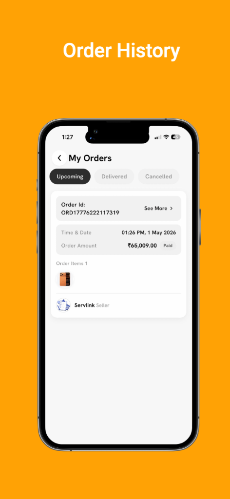 App Screen 1