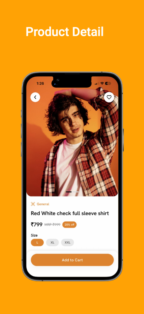 App Screen 3